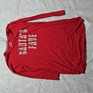 Victoria's Secret Santa's fave